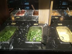 -宽窄巷子火锅(青铁佳苑店)