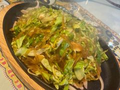 -丰和轩餐厅(西四环南路辅路店)