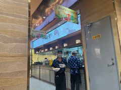 -陳香貴·蘭州牛肉面(月星环球港店)