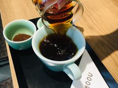 -GOTLOT COFFEE&KITCHEN角落厨房NOOK店