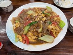 -老陈家烩菜(兴林路店)