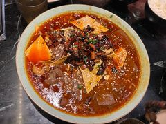 -廖川菜(太阳宫店)