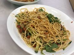川汁捞玉米面-稻香酒家·33年老字号·港式粤菜(富邦中心店)