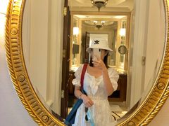 -广州富力丽思卡尔顿酒店