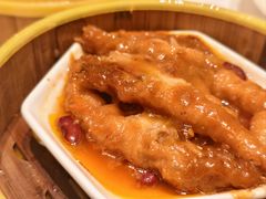 -香港狮子山下·明星粤菜餐厅(北苑店)