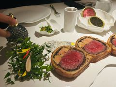 -弦月窗LUNETTE BY AMANDA(复兴路店)