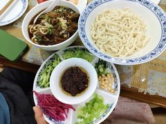 -清真·鸦儿李记·小馆(后海店)