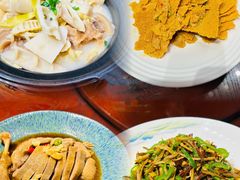 问政贡笋-披云徽府(政务区店)