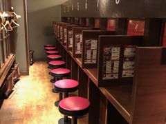 -一兰拉面(池袋店)