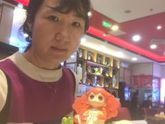 -CAKE BOSS 蛋糕老板(北京世纪金源购物中心)
