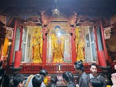 -普陀山慧济禅寺