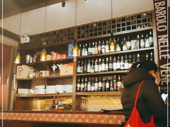 -La Tavernetta(Bar à Vin)(乌鲁木齐路店)