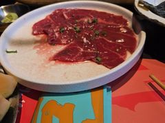 -一品诚记烤肉·甄选店(中南路店)