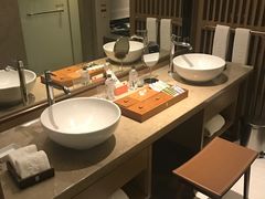洗漱台-台北北投丽禧温泉酒店