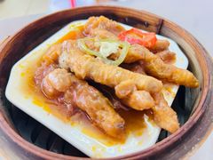 -恒兴发茶店(十三小店)