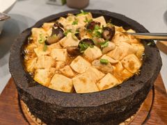 -狮王府淮扬菜(百家湖1912店)