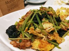 -北李妈妈菜·海肠捞饭(高新万达店)