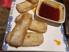 -码头故事火锅(大丰店)