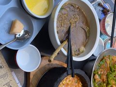 -江南里·新浙菜(苏州大悦城店)