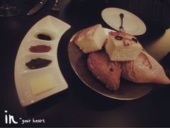 -龙虾酒吧扒房(宁波香格里拉店)