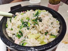 -阿莉餐厅(枣阳路店)