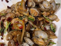 -良师门滨海人家·海鲜·家常菜(滨海城店)