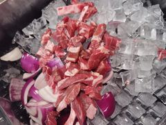 冰煮羊-泽成冰煮羊火锅(中正天街店)