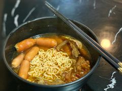 赢晒咖喱牛腩-亞婆井·劲抽面食(铂顿城店)