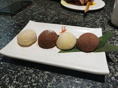 -花千代秘制烤鱼(cityon熙地港店)