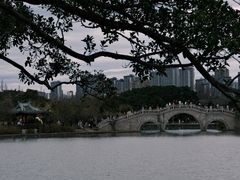 -江心屿景区
