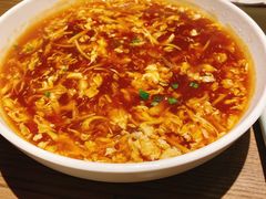 杭州宋嫂鱼羹-黛瓦里巷(南京东路店)