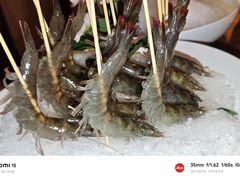 -揽季锅物会.福建黄鱼.海鲜姿造(五四路店)