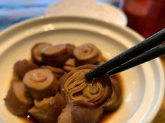 闽南煮套肠-临家闽南菜(大唐店)