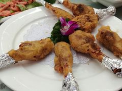 -银湖宴会中心-餐饮部