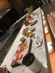 -北京瑰丽酒店·宴会厅·婚宴·会展