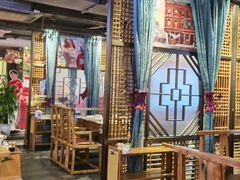 -月满大江火锅(总府路店)