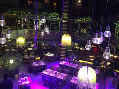 大堂-胡桃里音乐酒馆(曲江店)