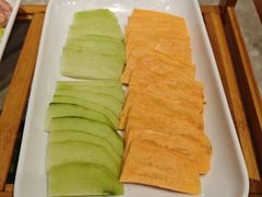 -渔顺生·顺德鱼生·粥底火锅·桑拿鸡(渔人码头店)