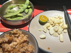 -九田家黑牛烤肉料理(宽城万达店)