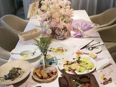 -PARFUM FLORAL花境法餐(南京首店)