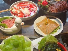 -矮板凳老火锅(宽窄巷子店)