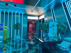 -歌潮量贩式KTV(宁德万达店)