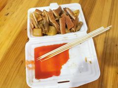 -细妹五香牛杂(步行街店)