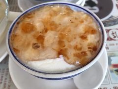 桃胶双皮奶-周大娘牛乳(旧寨古村总店)