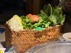 -辣虎·庭院火锅(临平新天地店)