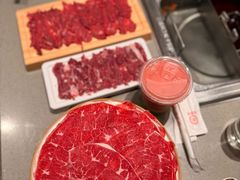 -海底捞火锅(河东万达广场店)