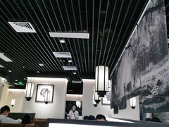 大堂-大榕树下顺德菜(融创茂店)