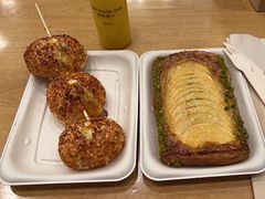 -PAPER STONE BAKERY(天汇广场店)