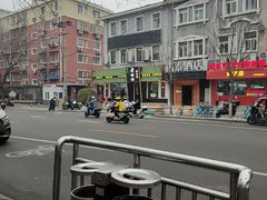 -老回回饺子馆(海洋馆店)
