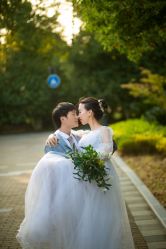 点击看大图 -光阴的故事婚纱摄影(苏州店)